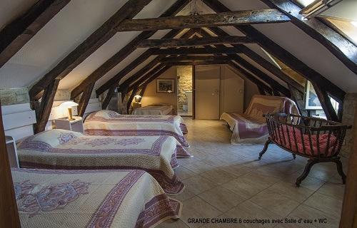 Hotel Armony Laissac Luaran gambar