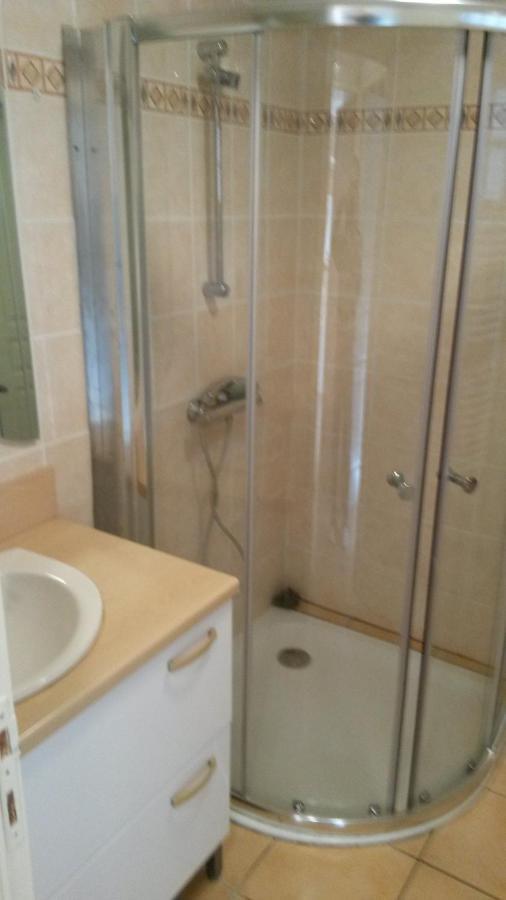 Hotel Armony Laissac Luaran gambar