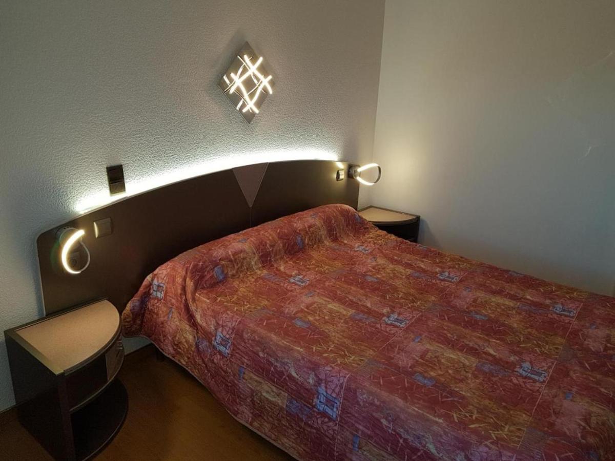 Hotel Armony Laissac Luaran gambar